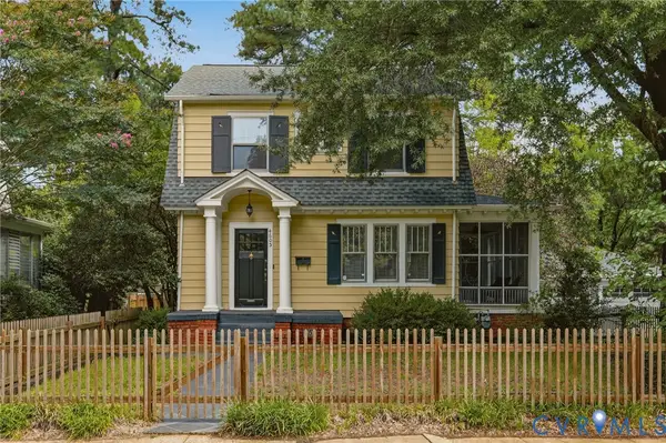 4603 Forest Hill Avenue, Richmond, VA 23225