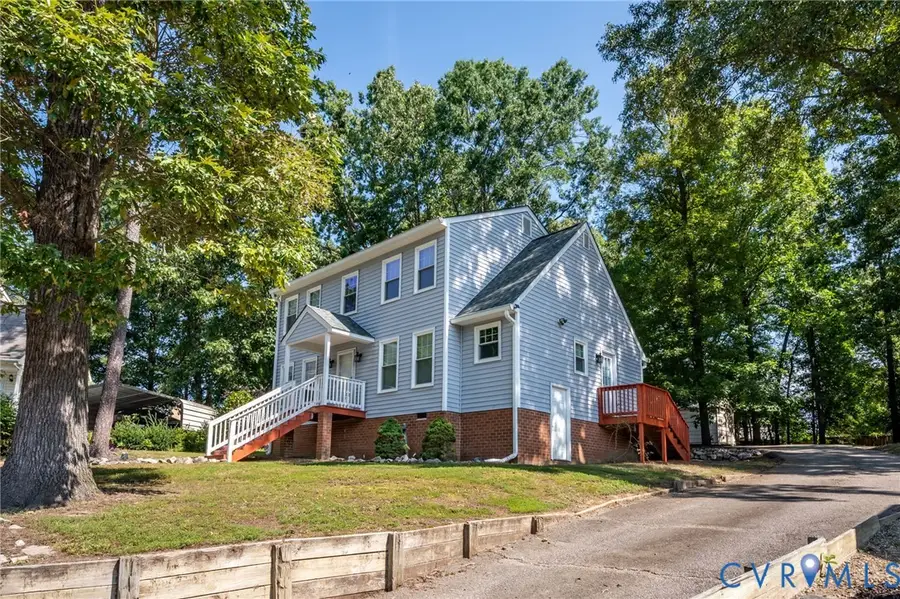 7236 Hartsdale Court, Chesterfield, VA 23832 - #2