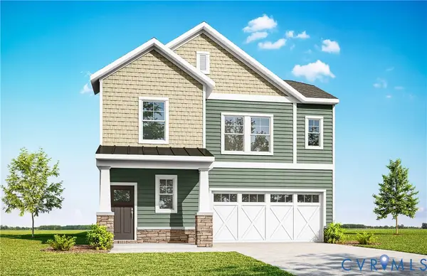 10310 Szalay Lane #16-1, Ashland, VA 23005