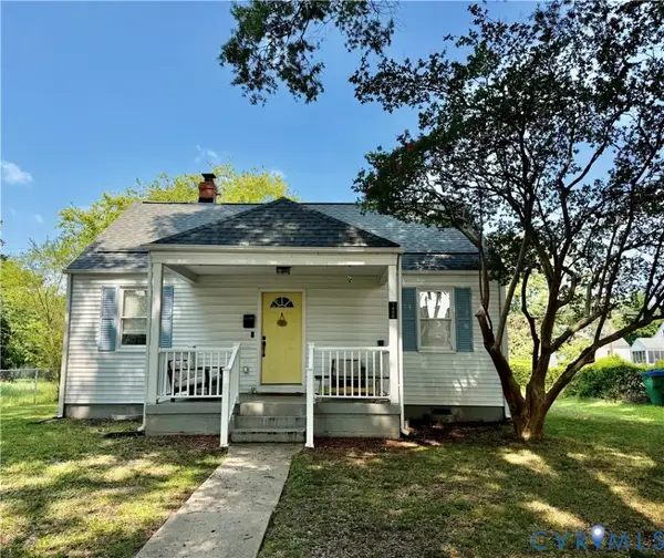 1408 Carter Street, Richmond, VA 23220