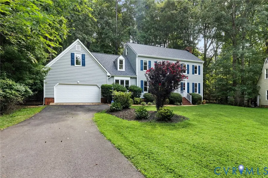 5907 Gates Mill Place, Midlothian, VA 23112 - #2