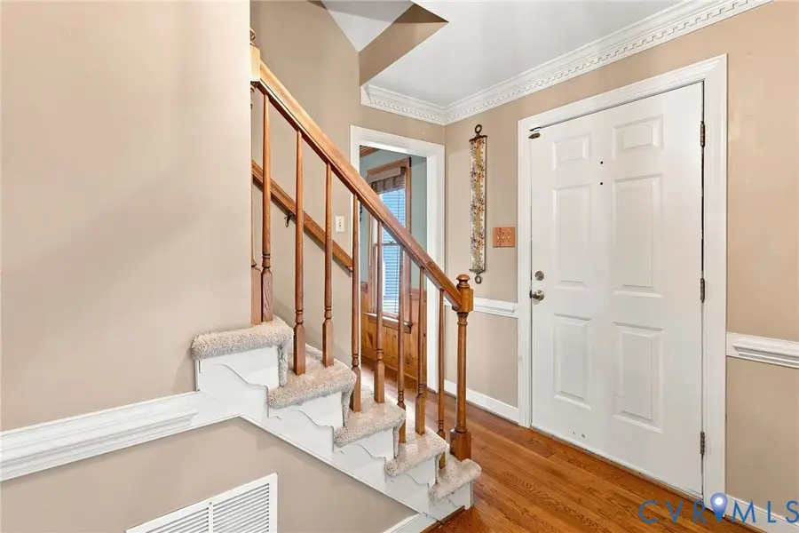 5907 Gates Mill Place, Midlothian, VA 23112 - #3