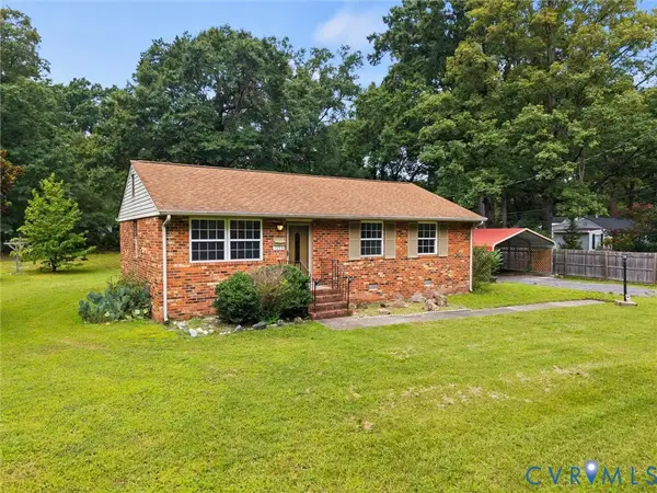 1300 Boroughbridge Road, Richmond, VA 23225