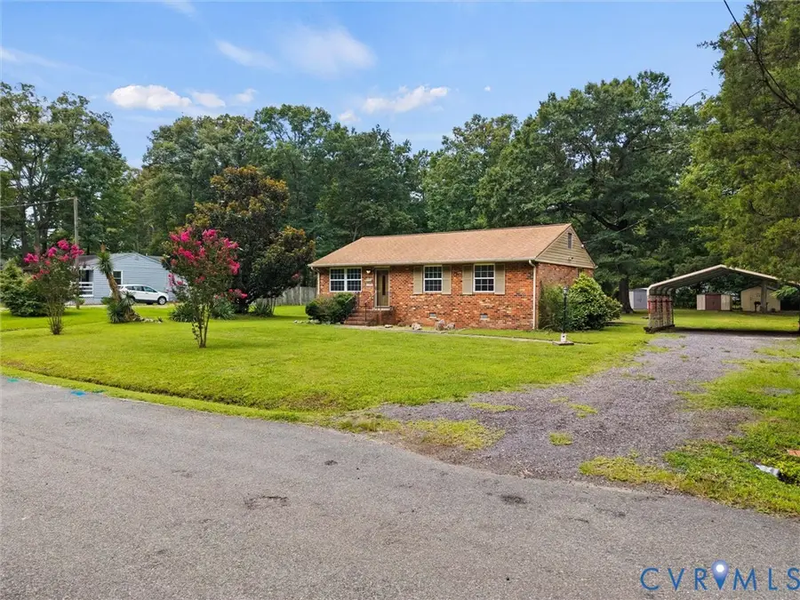 1300 Boroughbridge Road, Richmond, VA 23225 - #2