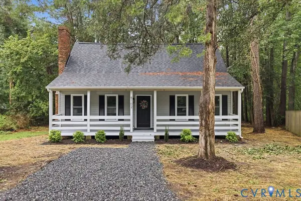 5102 W Alberta Circle, Chesterfield, VA 23832