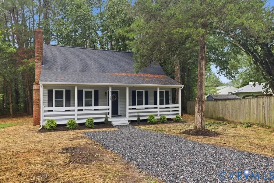 5102 W Alberta Circle, Chesterfield, VA 23832 - #2
