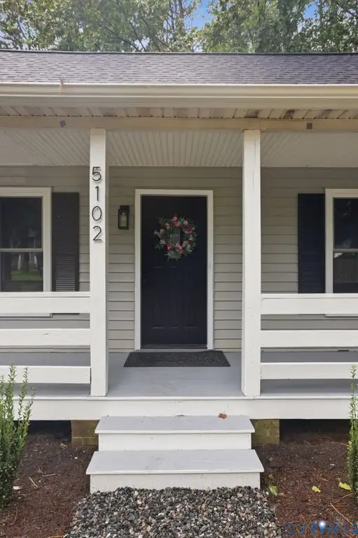 5102 W Alberta Circle, Chesterfield, VA 23832 - #3