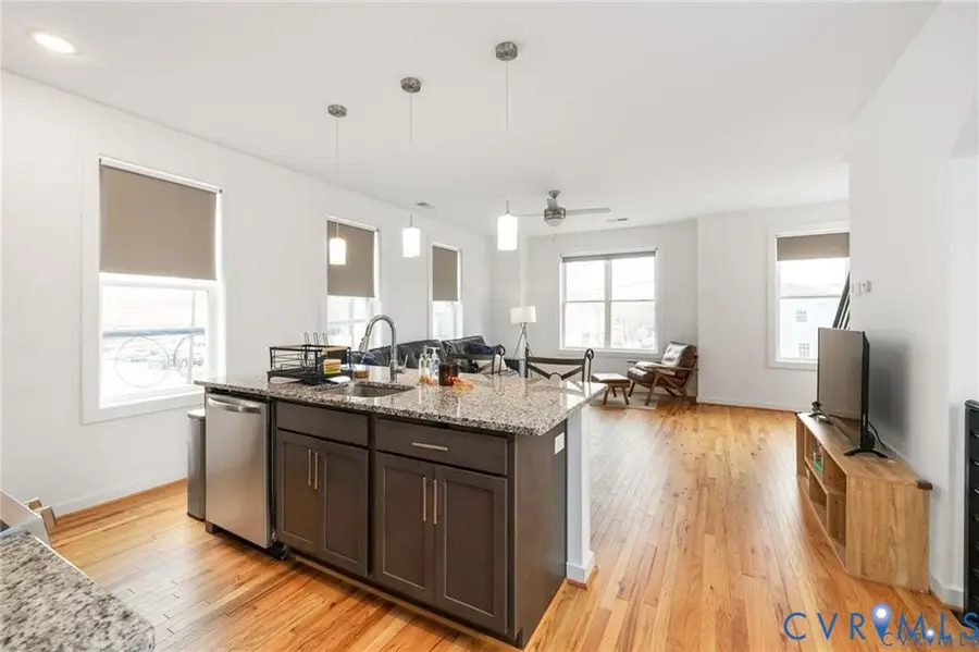 1501 Perry Street, Richmond, VA 23224 - #3