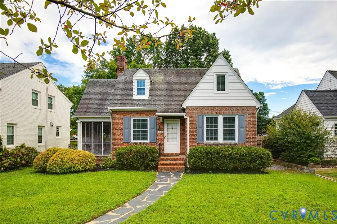 1719 W Laburnum Avenue, Richmond, VA 23227 - #1
