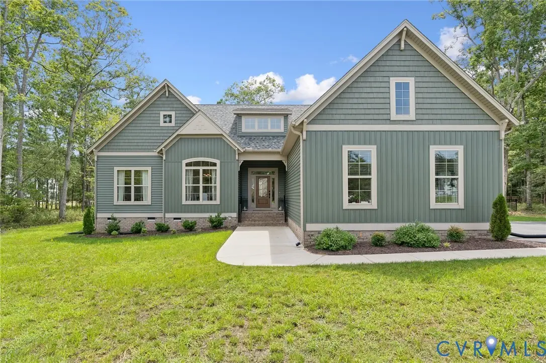 7790 Dandridge Drive, Quinton, VA 23141 - #1