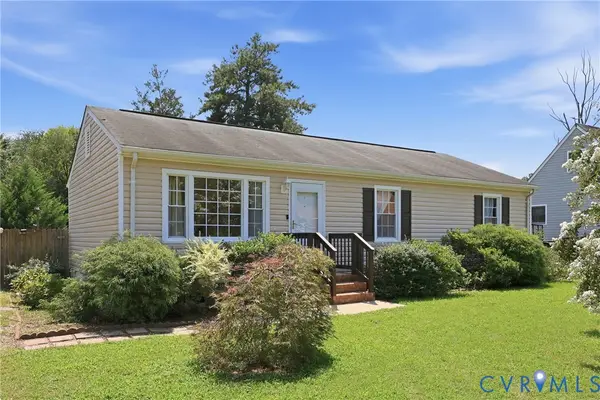 6109 Perthshire Street, Chesterfield, VA 23803