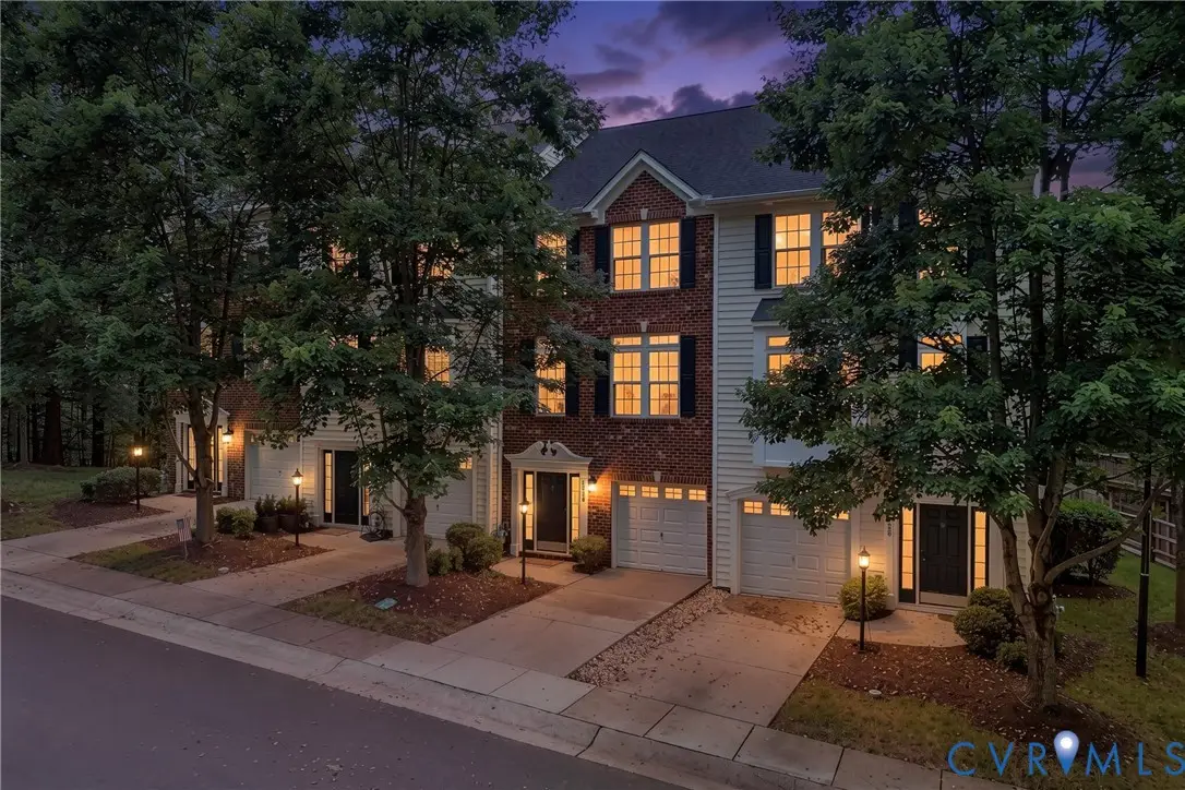 1226 Boulder Creek Road, Richmond, VA 23225 - #1