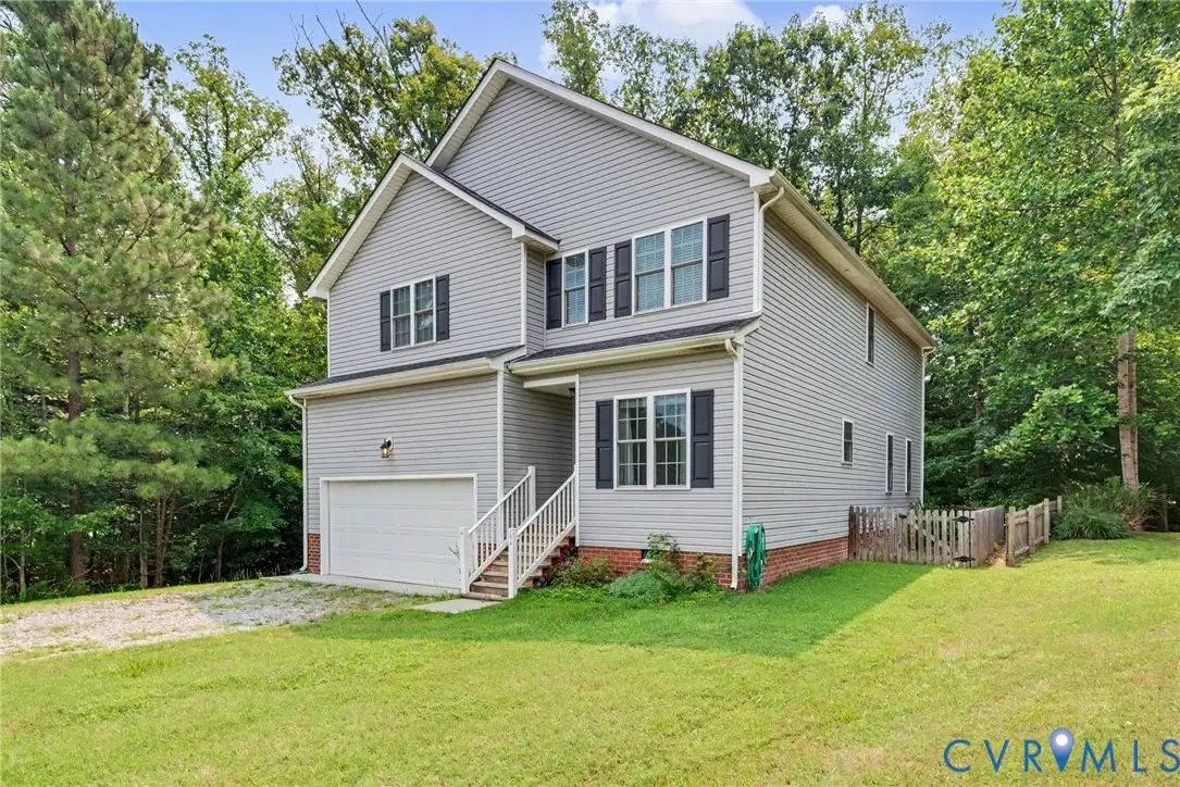 7312 Round Ridge Place, Chesterfield, VA 23832 - #1