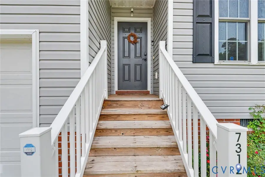 7312 Round Ridge Place, Chesterfield, VA 23832 - #3