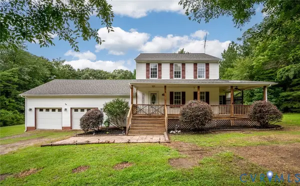 13275 Bent Creek Road, Amelia Courthouse, VA 23002