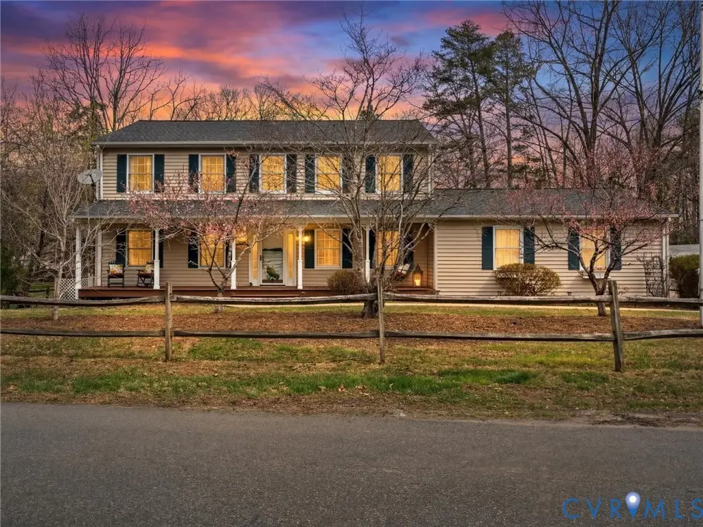 364 Poplar Drive, Louisa, VA 23093 - #1