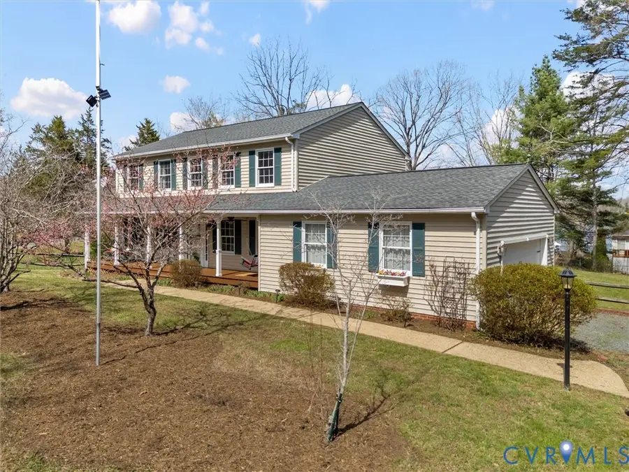364 Poplar Drive, Louisa, VA 23093 - #3