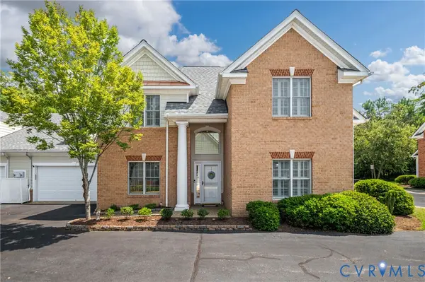14431 Tanager Wood Trail, Midlothian, VA 23114