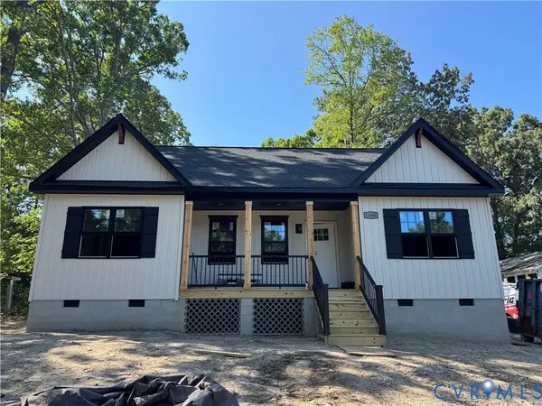 11480 Brown Lane, Ruther Glen, VA 22546