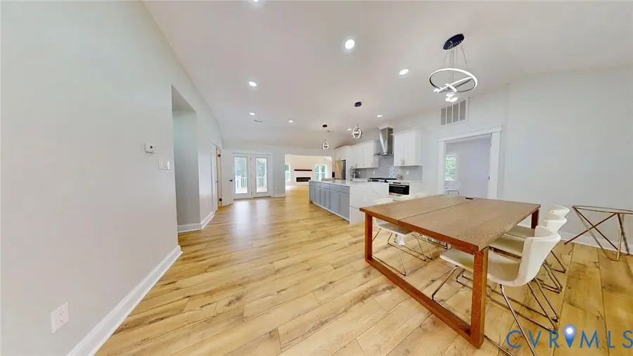 907 Sunset Drive, Henrico, VA 23103 - #3