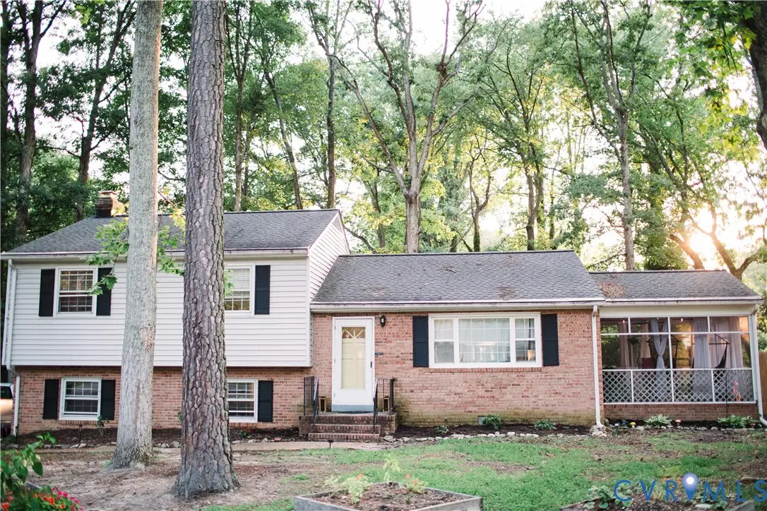 200 Stanmore Road, North Chesterfield, VA 23236 - #1