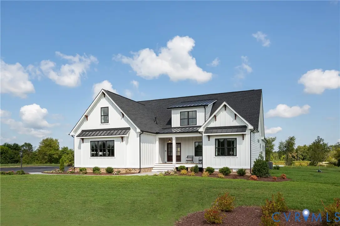 8897 Emily Jane Place, Quinton, VA 23141 - #1