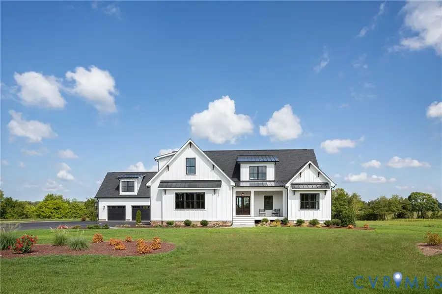 8897 Emily Jane Place, Quinton, VA 23141 - #3