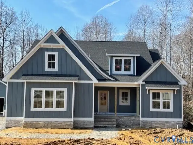 4860 Donner Court, Quinton, VA 23141 - #1