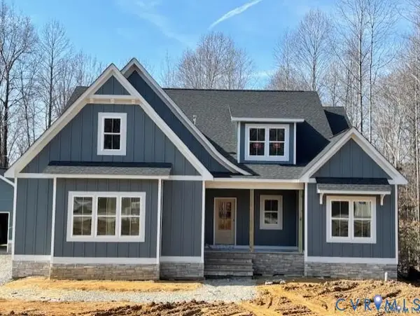 4860 Donner Court, Quinton, VA 23141