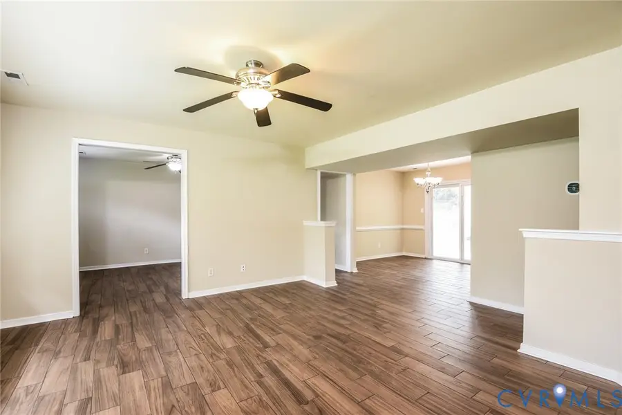 9304 Farmington Drive, Henrico, VA 23229 - #2