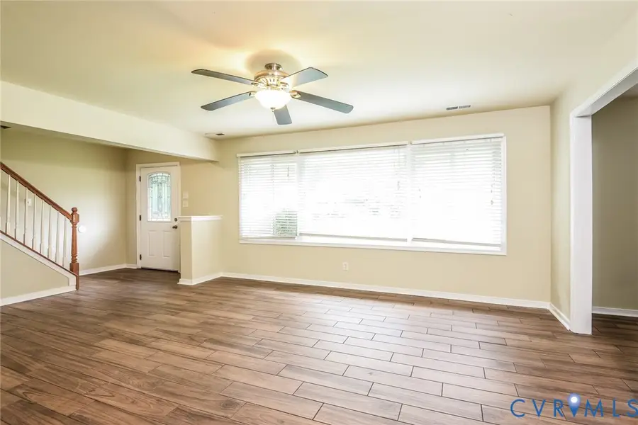 9304 Farmington Drive, Henrico, VA 23229 - #3