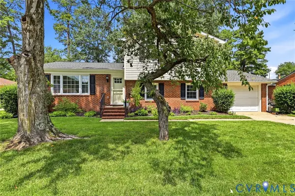 4812 Conduit Road, Colonial Heights, VA 23834