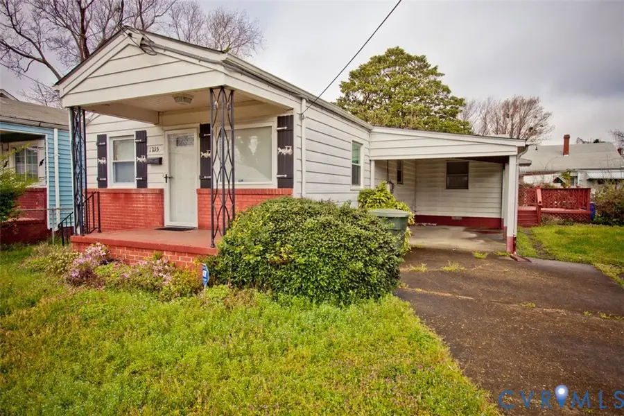 1235 22nd, Newport News, VA 23607 - #3