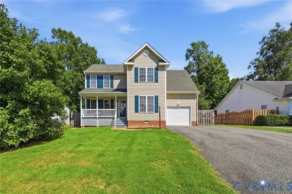 7625 Blue Cedar Drive, Chesterfield, VA 23832