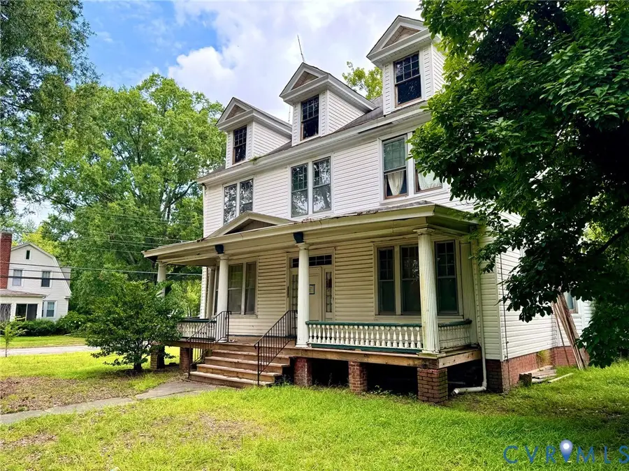3521 Montrose Avenue, Richmond, VA 23222 - #2