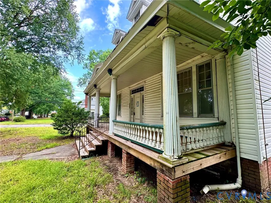 3521 Montrose Avenue, Richmond, VA 23222 - #3