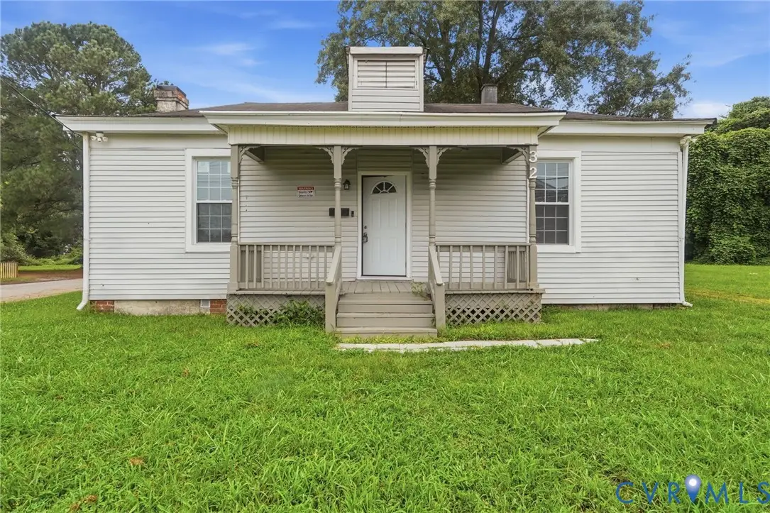 32 Elm Street, Petersburg, VA 23803 - #1