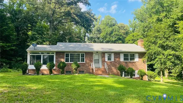 10172 Atlee Station Road, Mechanicsville, VA 23116