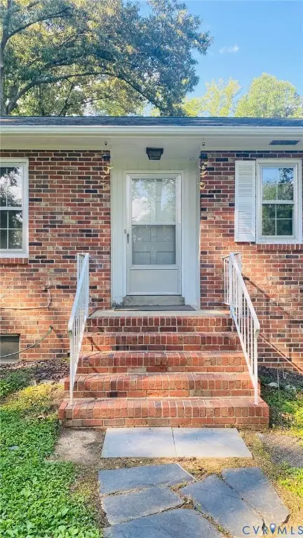 10172 Atlee Station Road, Mechanicsville, VA 23116 - #3