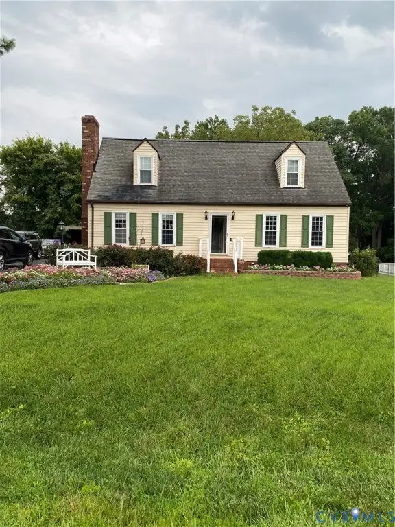 6496 Marie Lane, Mechanicsville, VA 23111
