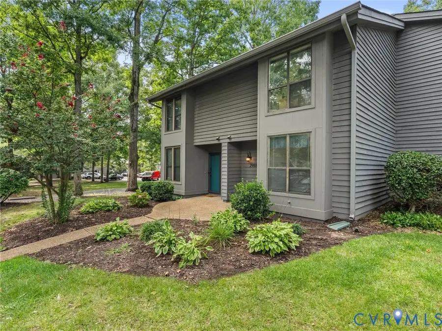 2988 Woodbridge Crossing Drive, Midlothian, VA 23112 - #3