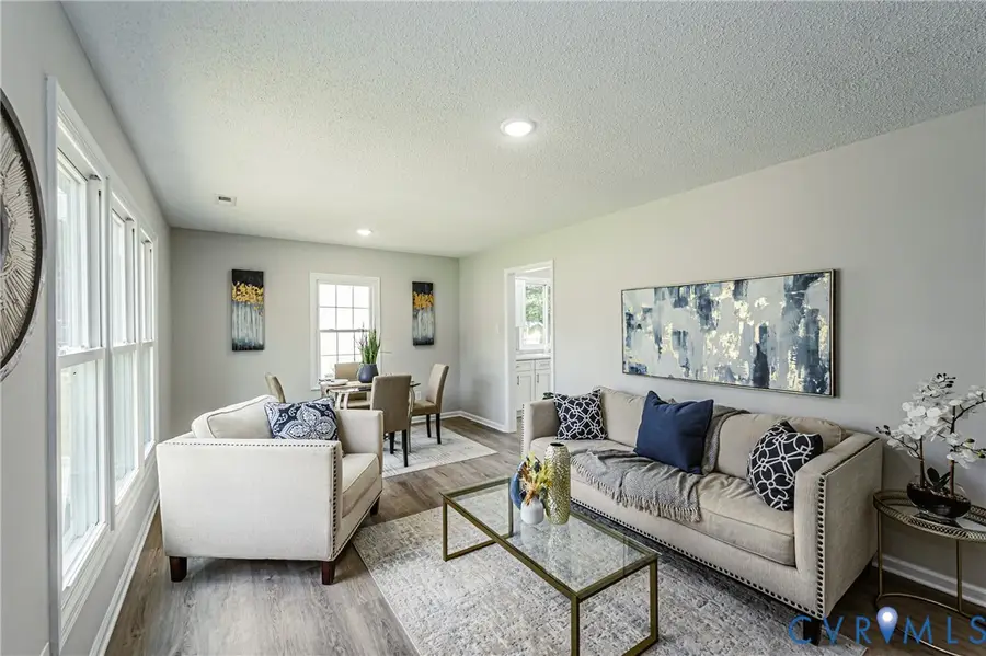 121 N Fern Avenue, Henrico, VA 23075 - #2