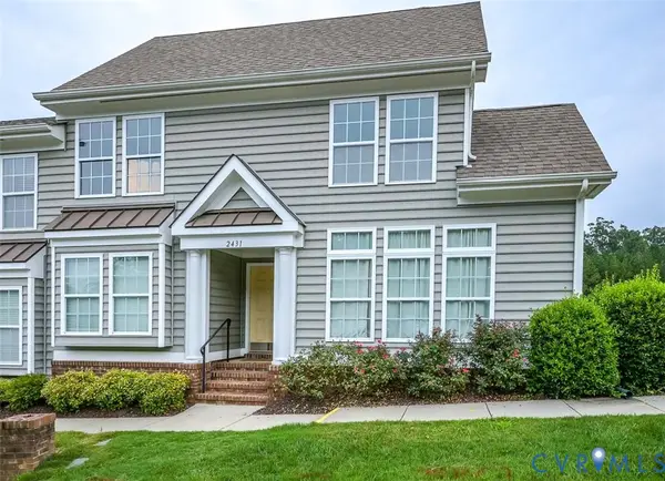 2431 Prince Andrew Court #22, Quinton, VA 23141