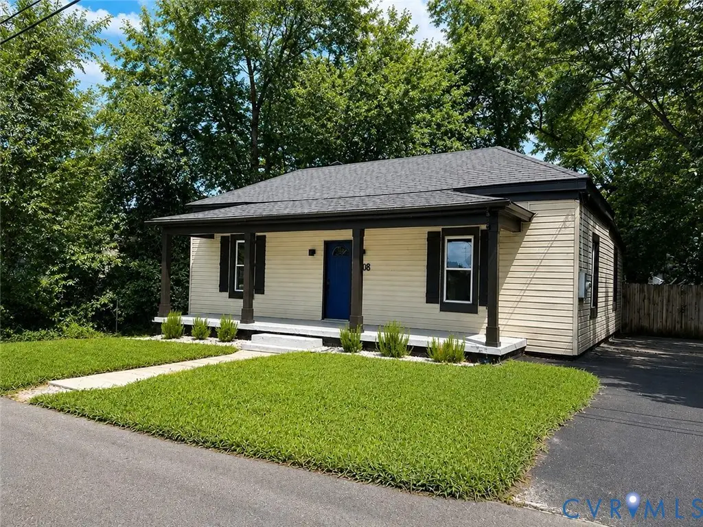 308 Orange Avenue, Colonial Heights, VA 23834 - #1