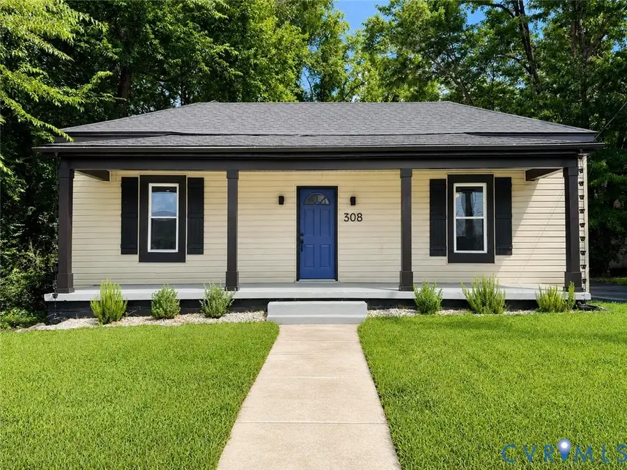 308 Orange Avenue, Colonial Heights, VA 23834 - #2