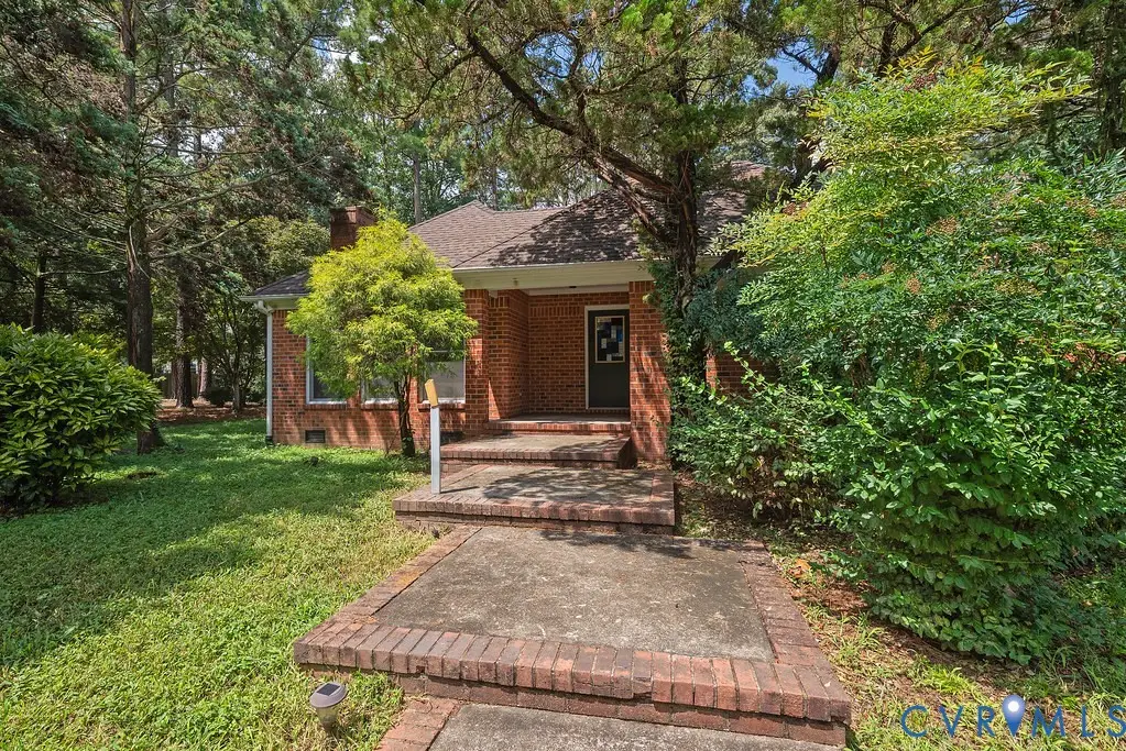 12910 Sir Scott Terrace, Chester, VA 23831 - #1