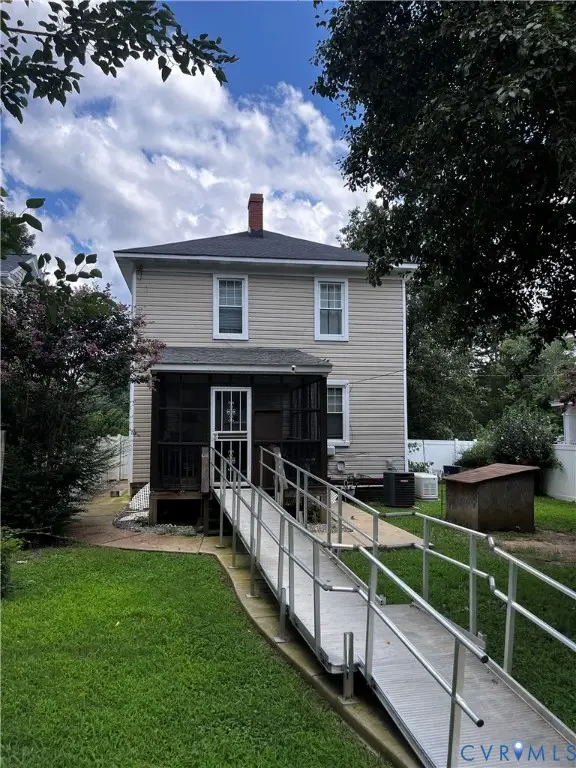3306 3rd Avenue, Richmond, VA 23222 - #3