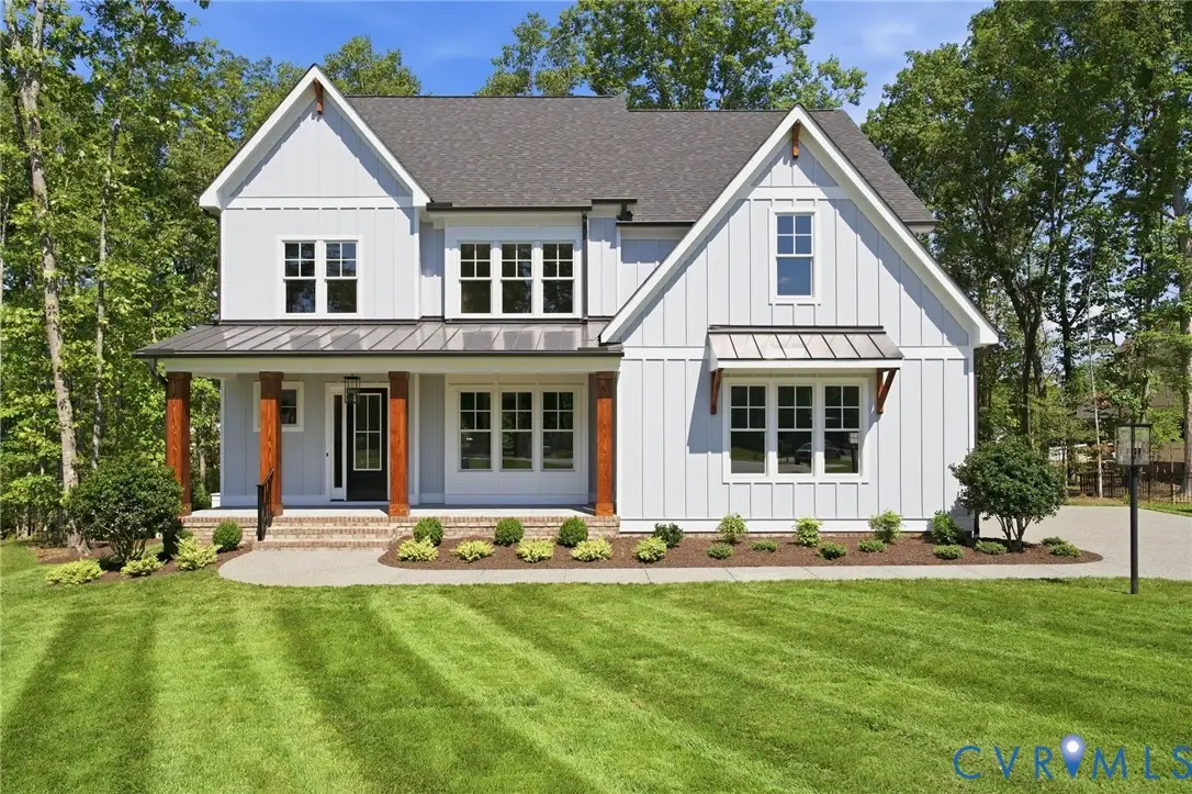 3019 Westwell Court, Midlothian, VA 23113 - #1