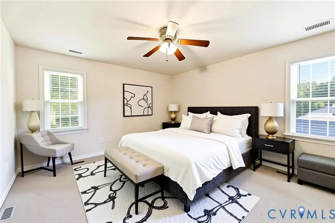 329 Beechwood Park Lane, Highland Springs, VA 23075 - #1