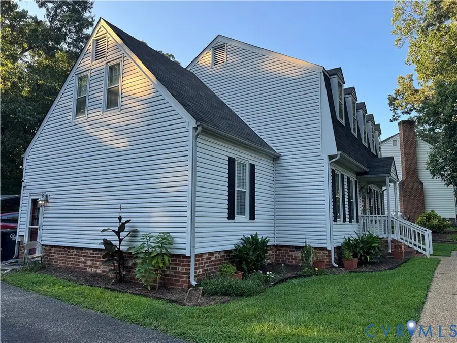 506 Watch Hill Road, Midlothian, VA 23114 - #2